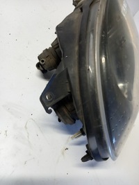 фото thumb №3, Фара лампа передня права перед правий renault kangoo i lift