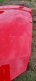 фото thumb №4, Капот крышка двигателя ford focus mk4