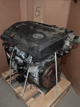 фото thumb №11, Двигун 2.2d d4d 2ad комплектний avensis t25 рестайлінг 07r pewniak film з роботи