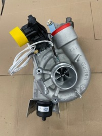 фото thumb №1, Турбина master iii lift 2.3 dci biturbo 180 koni