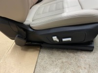 фото thumb №11, Сидіння varnesca / oyster пам'ять електрика комплект bmw 4 i4 g26 ideał