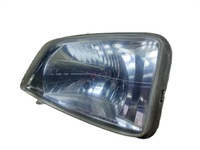 фото thumb №1, Лампа левая перед mazda demio