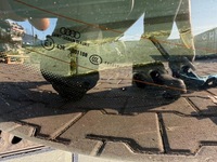 фото thumb №3, Audi a5 8t купе 07-16 стекло зад задняя тёмное as3 2011r