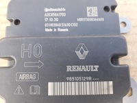 фото thumb №5, Датчик подушка безпеки dacia duster lift 13-17