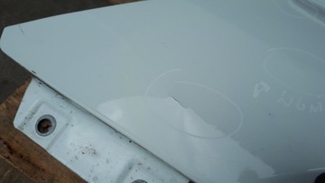 фото thumb №10, A3 8y крыло левый перед переднее sedan ly9c