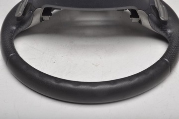 фото thumb №9, Honda insight ii кермо шкіряний пелюстки мультифункція