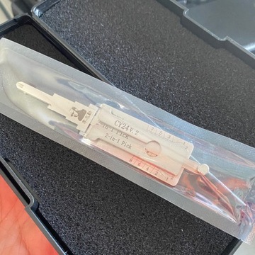 Измерительный прибор 2 в 1 NSN14 CY24 TOY43AT SC1 SC4 KW1 SS002