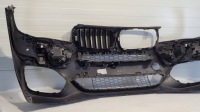 фото thumb №6, Bmw x5 f15 m-pakiet 13-17r- бампер передний 5111-8054014