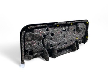 фото thumb №9, Mercedes-benz gls x166 защита задней крышки