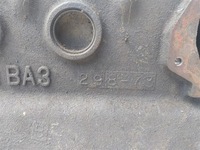 фото thumb №5, Блок двигателя lada łada niva 1.7 бензин 4163710