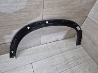 13712. mercedes x1 u11 молдинг крила правий задній 9881964 Недорого, фото thumb