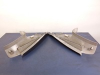 фото thumb №4, Bmw 5 f11 захист стійок багажника лівий правий