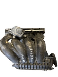 фото thumb №1, Mercedes w210 w203 2.2 cdi kolekotr всасывающий om611