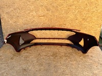 фото thumb №11, Hyundai i10 i-10 iii 3 20- бампер переднє перед