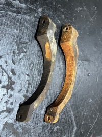 Citroen c3 iii 1.6 1.5 bluehdi кронштейн кронштейн катализатора 9808547380 Недорого, фото thumb