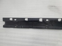 фото thumb №9, Молдинг кронштейн порог левая 7176232 bmw e71 x6