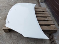 фото thumb №11, Капот крышка двигателя citroen berlingo ii годы 2008-2012 цвет запчасть