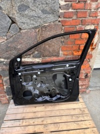 фото thumb №6, Vw polo vi 2g 17- двері праве передні перед 2gs831312