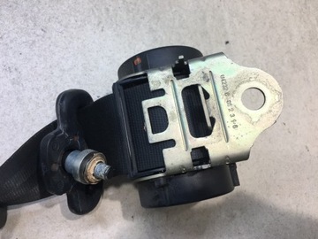 фото thumb №3, Pas безпеки лівий зад discovery iii