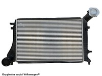 фото thumb №14, Радиаторов интеркулер vw seat skoda 1k0145803al