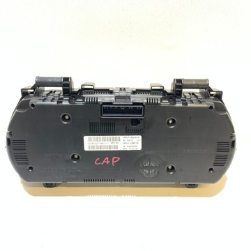 фото thumb №4, Renault clio v 1.6 e-tech гібрид спідометр  прилади 248102116r