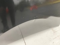 фото thumb №4, Toyota prius xw50 2018- капот крышка