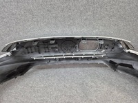 фото thumb №10, Бампер передній перед - mg zs ev lift 2021-