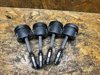 фото thumb №11, Поршень шатун opel insignia 2.0 cdti a20dth