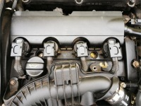 Двигун citroen peugeot mini 1.6 thp 5f04 5fr 10wals 156km комплектний Київ, фото thumb