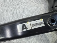 фото thumb №5, Ось задняя балка подвески fiat grande panda p11771001301