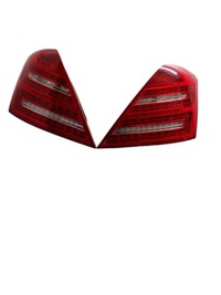 фото thumb №1, Mercedes w 221 lift лампы задняя