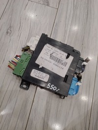 фото thumb №3, Модуль комфорта mini cooper r50 r53 57762110 6982114