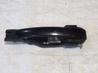 фото thumb №1, Ручка зовнішня двері задня задня ліва seat altea toledo iii 3 5p0 lc9z