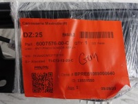 Tesla s молдинг з датчиком кришки задній p lub l Доставка, фото thumb