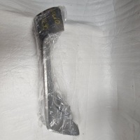 Молдинг бампера обшивка уголок спойлер volvo xc90 xc 90 r design r-design Цена, фото thumb