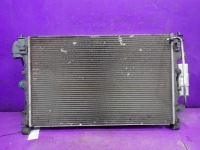 фото thumb №8, Opel vectra c 02-05 1,9 cdti z19dt 120km радиатор основний  24418345