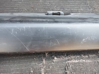 фото thumb №4, Молдинг порог порог накладка порог правая partner berlingo ii iii