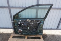 фото thumb №14, Honda civic vii двері праві передні дзеркало хетчбек 2000-2006r зелений