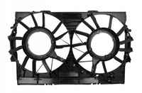 фото thumb №1, Корпус вентилятор audi a8 d4 2010 - 2017