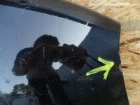 фото thumb №8, Hyundai santa fe cm 2002- крыло правый