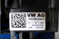 фото thumb №6, Переключатель комбинированный 1k5953521ca 1k5953502h europa vw jetta 6 vi 5c