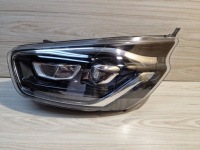 фото thumb №1, Ford transit tourneo custom lift 18- led bi-xenon