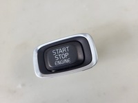 фото thumb №5, Стартер запалювання кнопка старт сплав volvo s60 ii v60 31394113