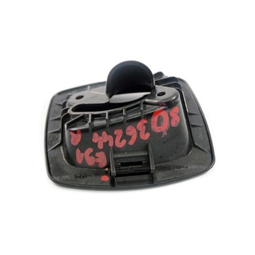 фото thumb №10, Bmw e91 заглушка ролети багажника правий зад чорна