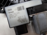 фото thumb №4, Моторчик скло правий задня skoda superb kombi