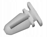 фото thumb №1, 10szt bmw 3'e36 -кліпса накладки порога внутрішній.