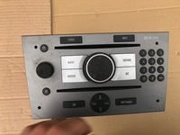 фото thumb №4, Радио дисплей навигация opel vectra cd 70 навигация