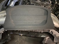 фото thumb №1, Полиця багажника renault megane iii hb 5 двері