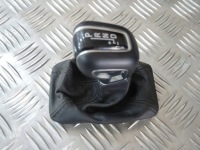 фото thumb №1, Volvo xc60 ii ручка чохол автоматична коробка передач шкіра