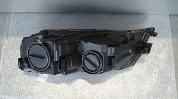 фото thumb №6, Лампа skoda octavia iii рестайлінг права євро h7+h7+led